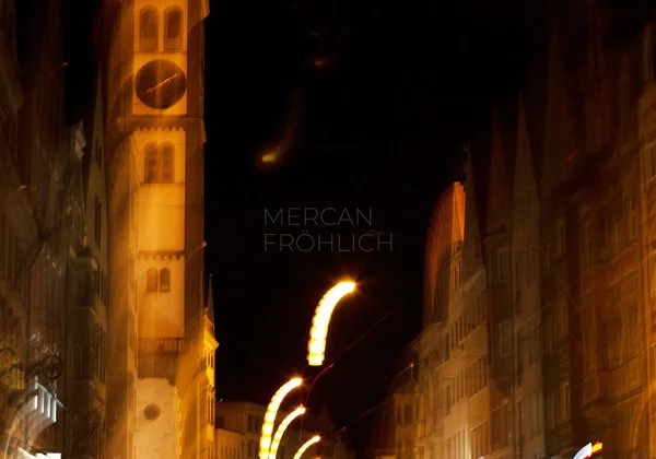 Augsburg ist bunt – Mercan Fröhlich