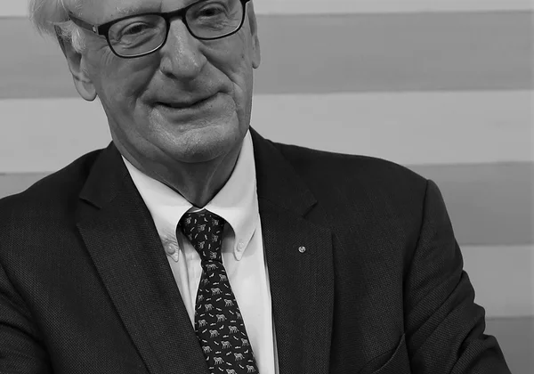Herbert Scheel – Mercan Fröhlich