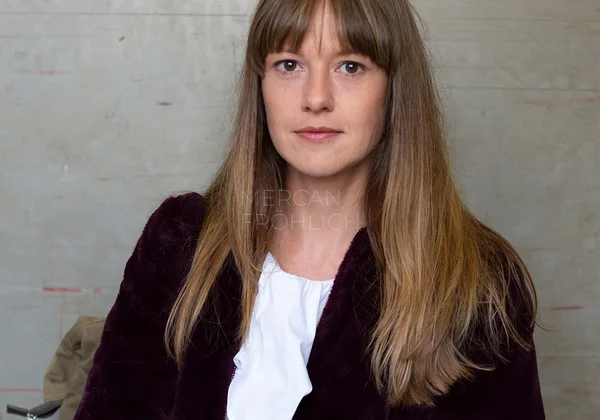 Katja Sieder – Mercan Fröhlich