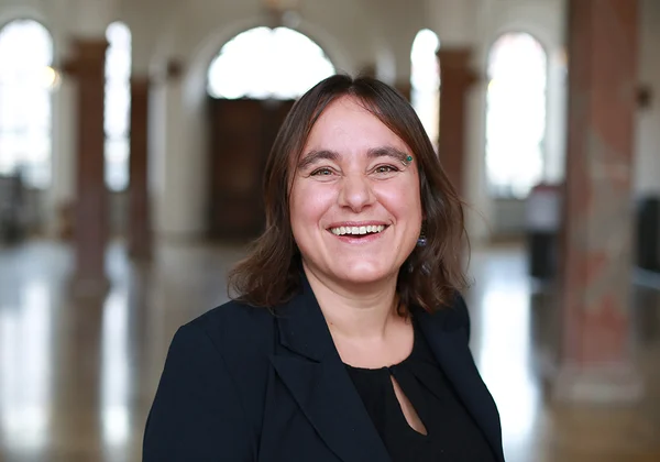 Martina Wild – Mercan Fröhlich