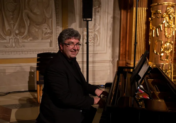 Peter Bader – Mercan Fröhlich