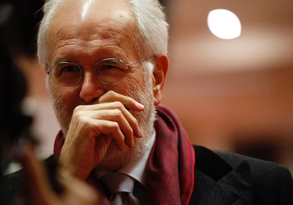 Frankfurter Allgemeine Magazin – Harald Schmidt – Mercan Fröhlich