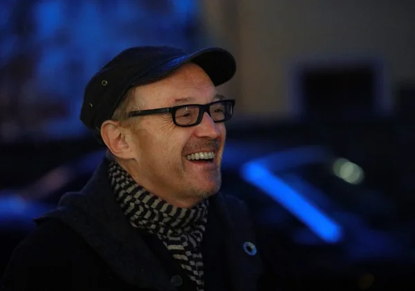 Josef Hader – „Wilde Maus“ – Mercan Fröhlich